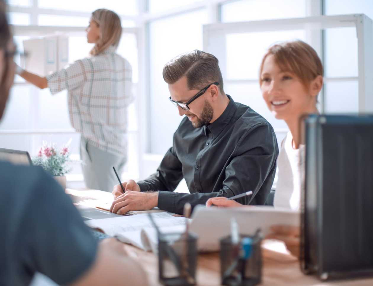 Compliance & Protection